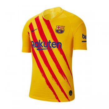 Quarto maglia Barcellona Retro 2019 2022